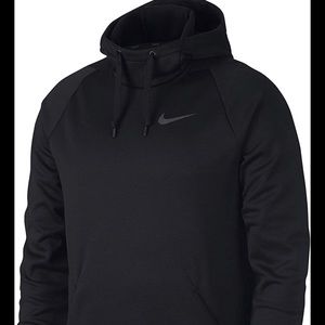 Men’s Nike thermal hoodie